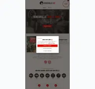 Kleine Seitenvorschau von ickegrille.de