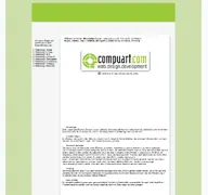 Kleine Seitenvorschau von compuart-webdesign.de