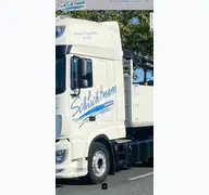 Kleine Seitenvorschau von schlichtmann-transport.de
