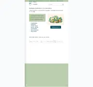 Kleine Seitenvorschau von eco-merch.de
