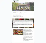 Kleine Seitenvorschau von schweizerhaus-tating.de