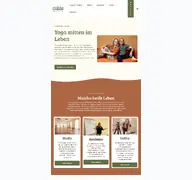 Kleine Seitenvorschau von maisha-jena.de