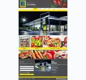 Kleine Seitenvorschau von edeka-buchholz.de