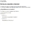 Kleine Seitenvorschau von santander.cl