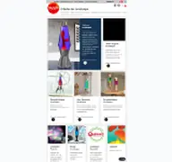Kleine Seitenvorschau von mathmos.ch