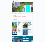 Kleine Seitenvorschau von schwimmbad-bruckmuehl.de