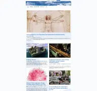 Kleine Seitenvorschau von ifsoblog.de