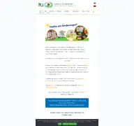 Kleine Seitenvorschau von ifvl.de