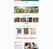 Kleine Seitenvorschau von puzzle-online.de