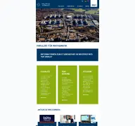 Kleine Seitenvorschau von math.ruhr-uni-bochum.de