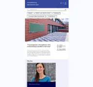 Kleine Seitenvorschau von math.uni-freiburg.de