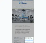 Kleine Seitenvorschau von pvc-wandverkleidung.de