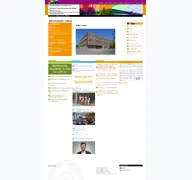 Kleine Seitenvorschau von math.uni-kiel.de