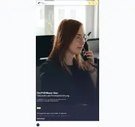 Kleine Seitenvorschau von pvs-privatabrechnung.de