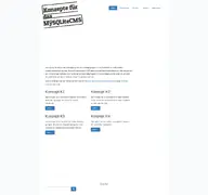 Kleine Seitenvorschau von mein-wunschname.4lima.de