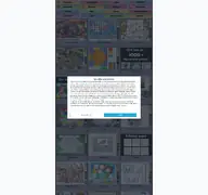 Kleine Seitenvorschau von digipuzzle.net