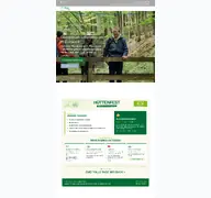 Kleine Seitenvorschau von pwv-landau.de