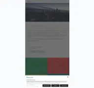 Kleine Seitenvorschau von mato-online.de