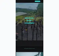 Kleine Seitenvorschau von matory-fitness.de