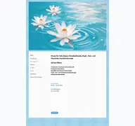 Kleine Seitenvorschau von hno-karlsruhe.de