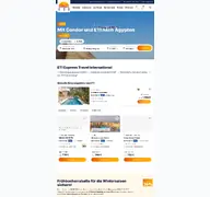 Kleine Seitenvorschau von eti.de