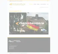 Kleine Seitenvorschau von matschenberg.de