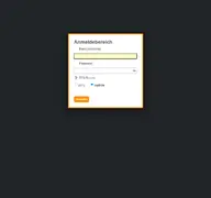 Kleine Seitenvorschau von fair4dns.de