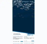 Kleine Seitenvorschau von qnv.de