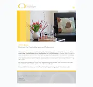 Kleine Seitenvorschau von zpp-bonn.de