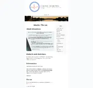 Kleine Seitenvorschau von cardio-diabetes.de