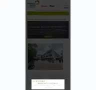 Kleine Seitenvorschau von sekundarschule-am-wiehen.de