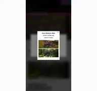 Kleine Seitenvorschau von quadfacius.de