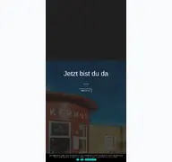 Kleine Seitenvorschau von zuckerhutzingst.de