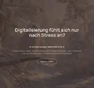 Kleine Seitenvorschau von matthiaseger.de