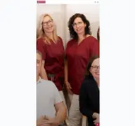 Kleine Seitenvorschau von cardio-praxis-herne.de