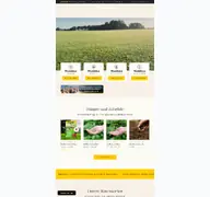Kleine Seitenvorschau von matthies-landwirtschaft.de