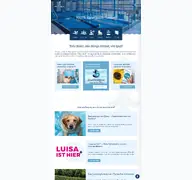 Kleine Seitenvorschau von mattiaqua.de