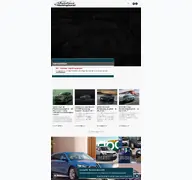Kleine Seitenvorschau von autohaus-habinghorst.de