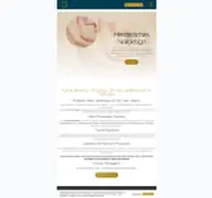 Kleine Seitenvorschau von cardobeauty.de
