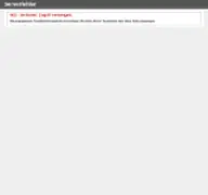Kleine Seitenvorschau von cardomap3.idu.de