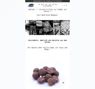 Kleine Seitenvorschau von brockebaits.de