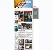 Kleine Seitenvorschau von ultimo-muenster.de