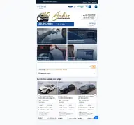 Kleine Seitenvorschau von autohaus-walz.de