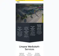 Kleine Seitenvorschau von autohausschmidt.de