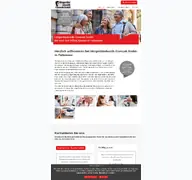 Kleine Seitenvorschau von hoergeraet-falkensee.de