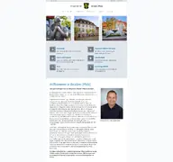 Kleine Seitenvorschau von bruecken-pfalz.de