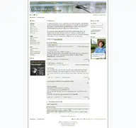 Kleine Seitenvorschau von mauersegler-forum.de