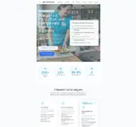 Kleine Seitenvorschau von careathome-meerbusch.de