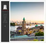 Kleine Seitenvorschau von susan-thiel.de