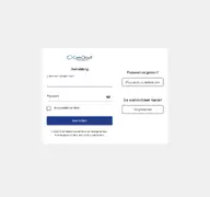 Kleine Seitenvorschau von carecloud.dienstplaner.de